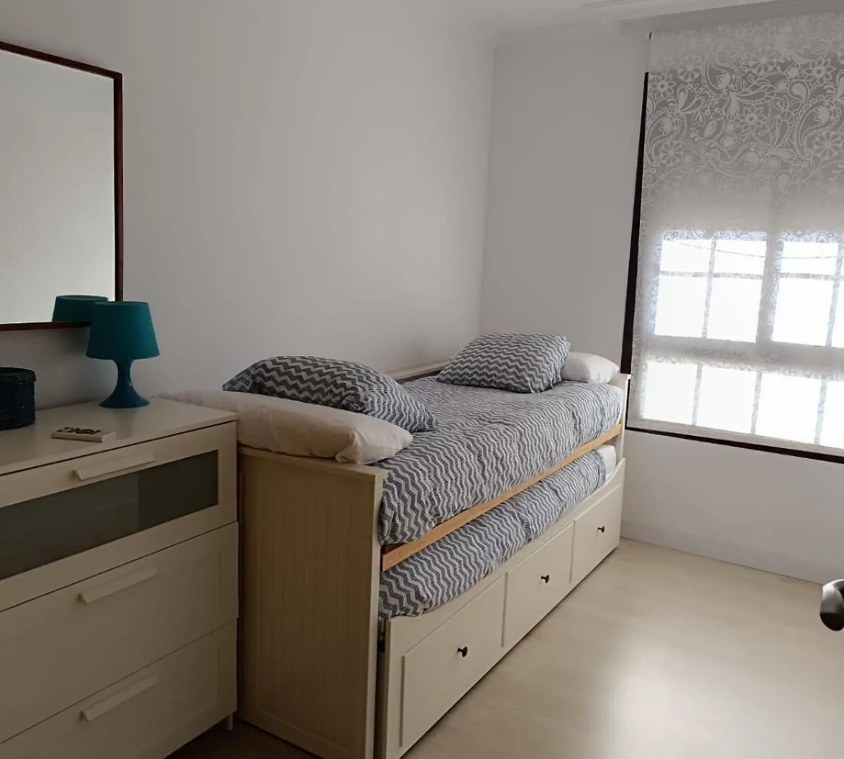 Apartamento Playa Aguadulce  Apartament Aguadulce (Almeria)
