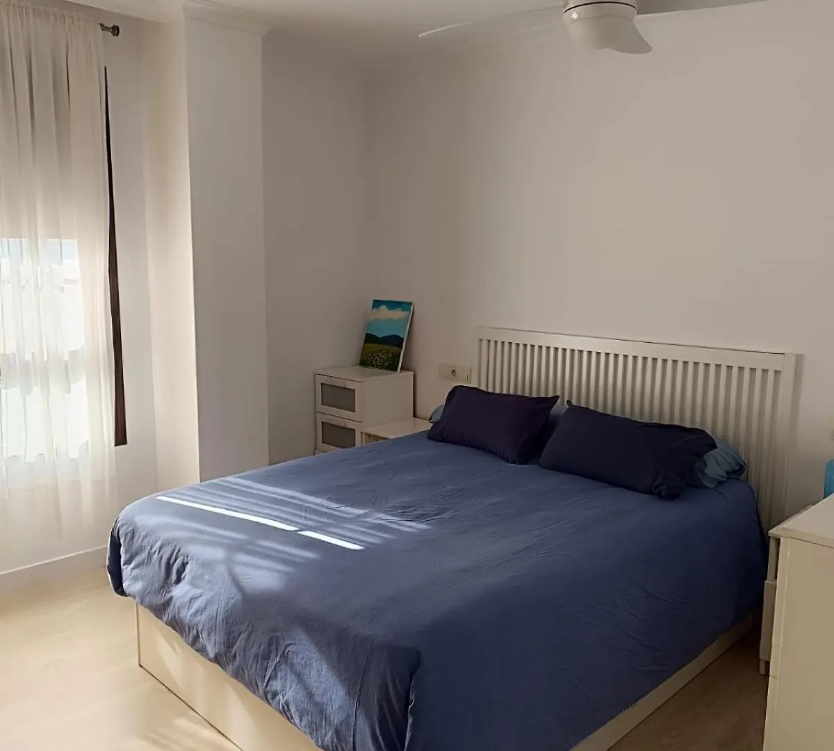 Apartamento Playa Aguadulce  Aguadulce (Almeria)