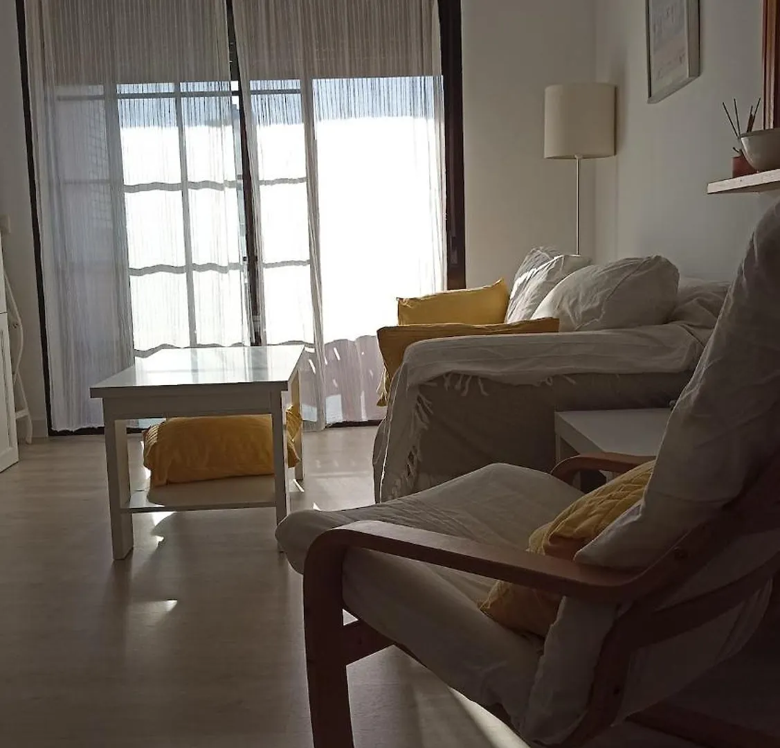 Apartamento Playa Aguadulce  0*, Aguadulce (Almeria) Hiszpania