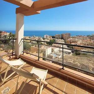 Appartement Fantastico Duplex Con Vistas Y Terraza, Aguadulce (Almeria)