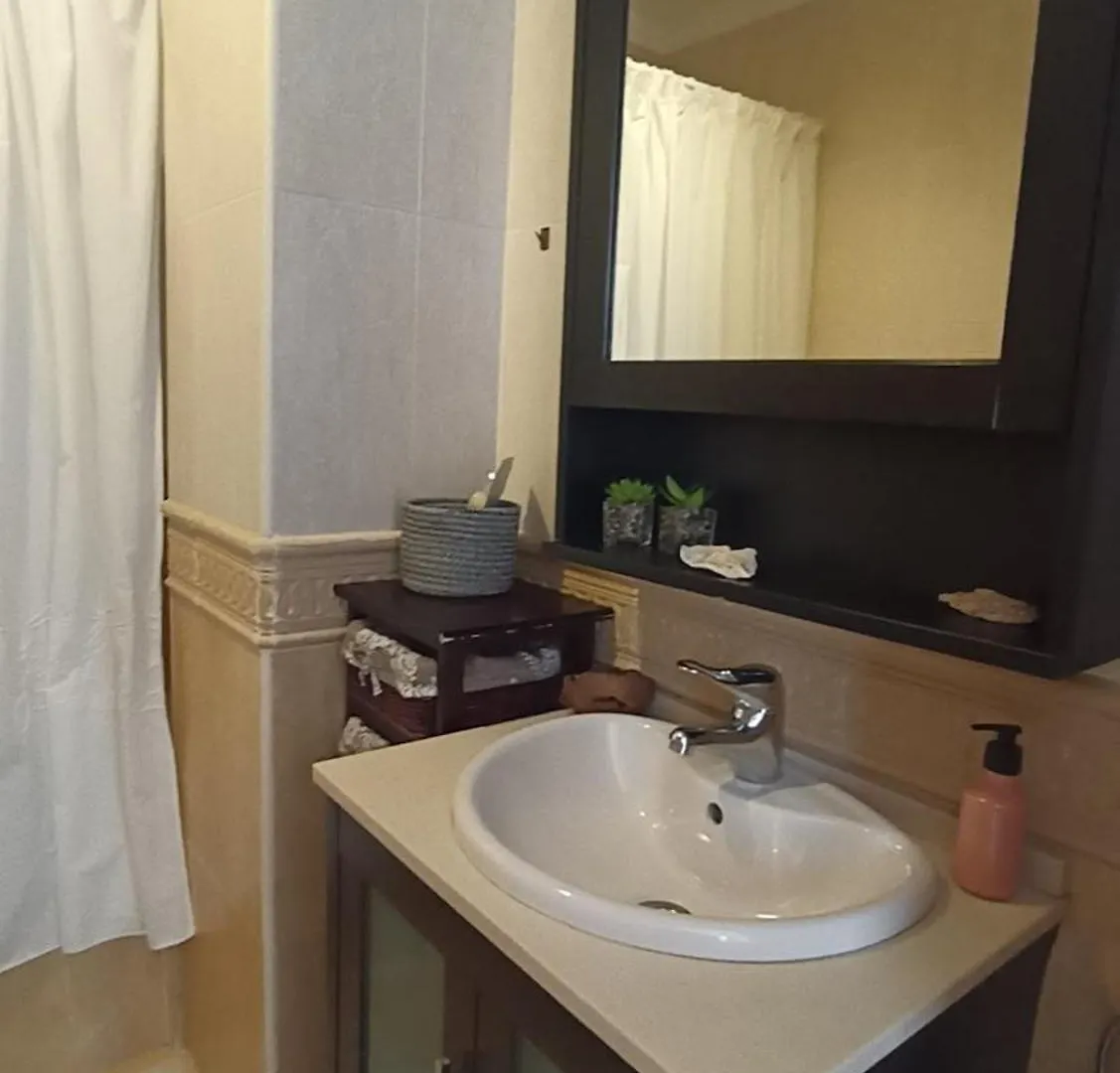 Apartamento Playa 아구아둘세 0*,  스페인